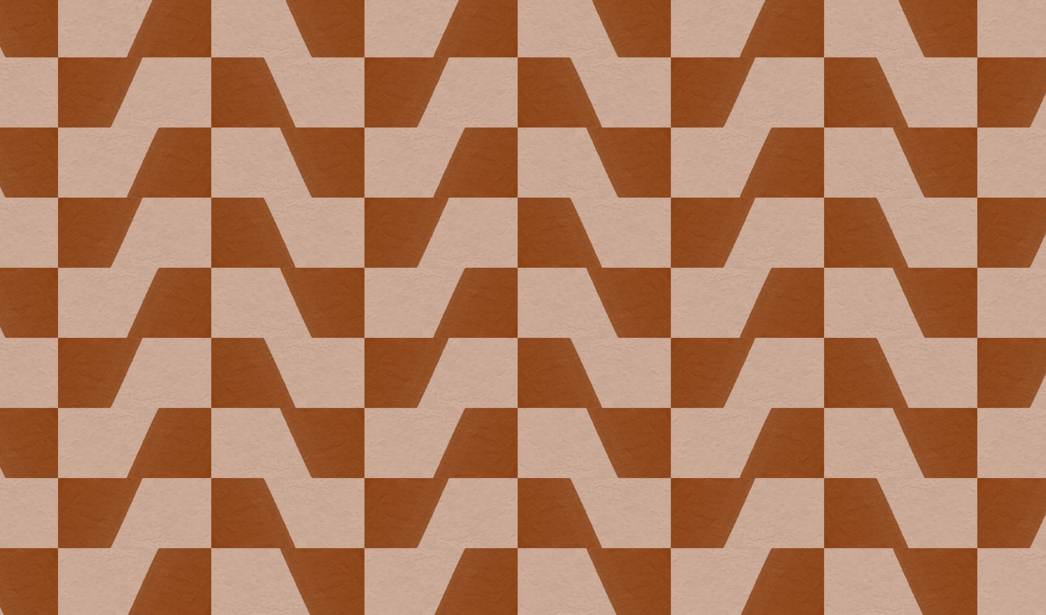 Abstract Brown Background